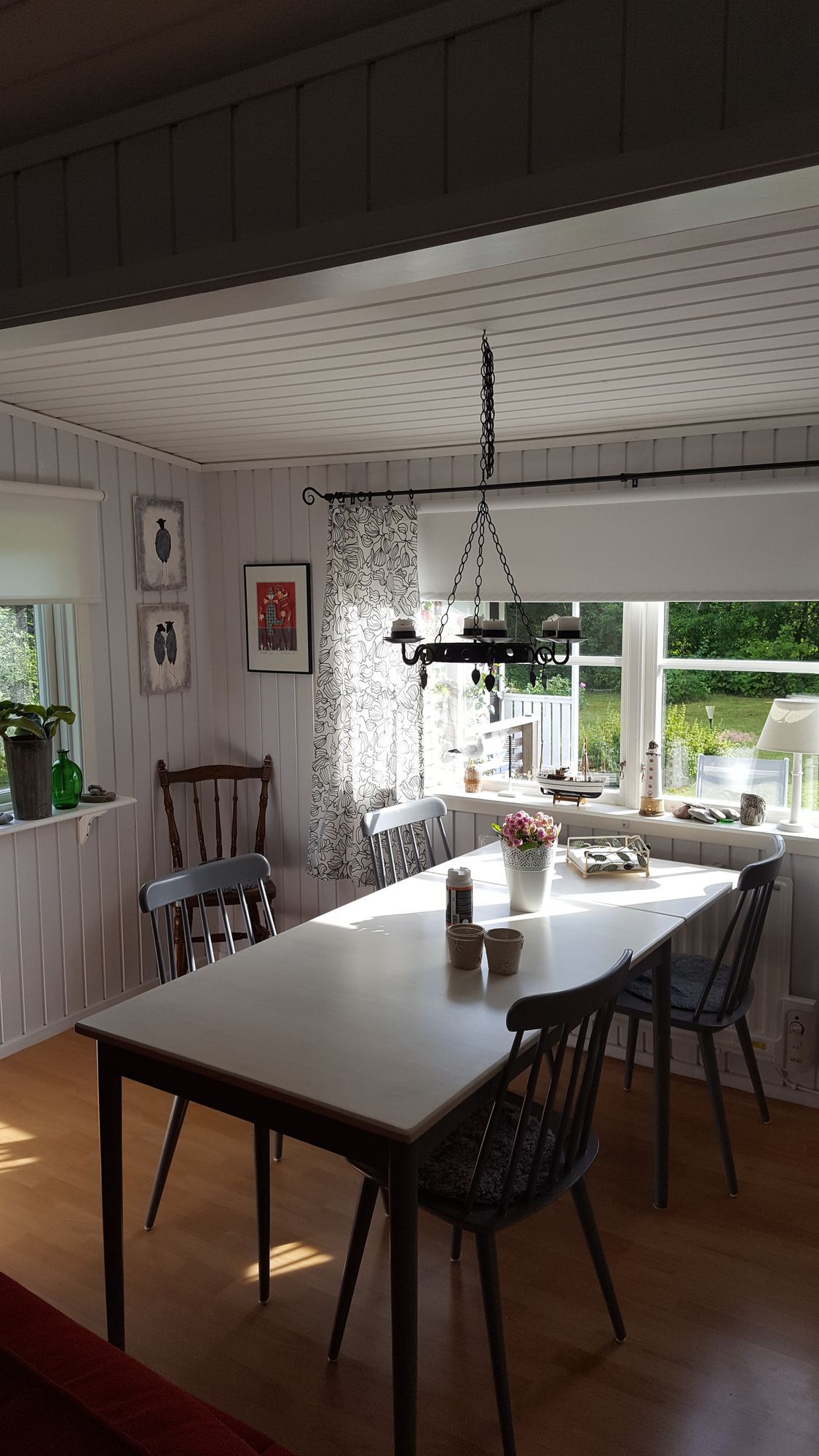 Mysig, fräsch stuga i Djupvik Lofta – bild 8 av 12
