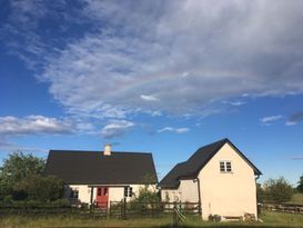 Exklusivt boende på tryffelgård i Rute