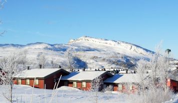 Storlien Fjäll-lien