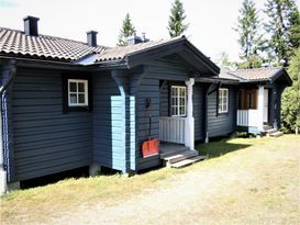 Stuga på Långberget,Syslebäck, Värmland uthyres.