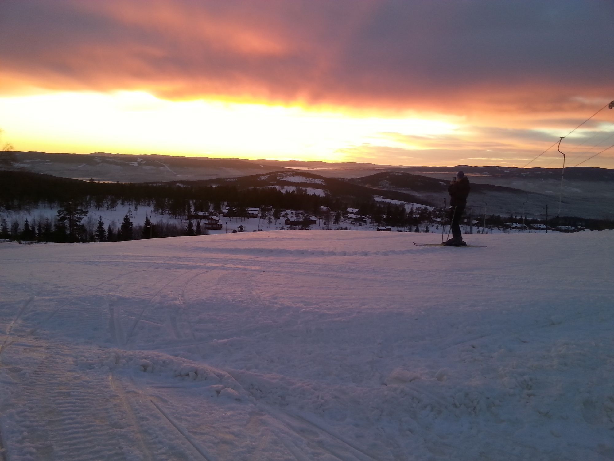 Stuga på Långberget,Syslebäck, Värmland uthyres. – bild 4 av 24