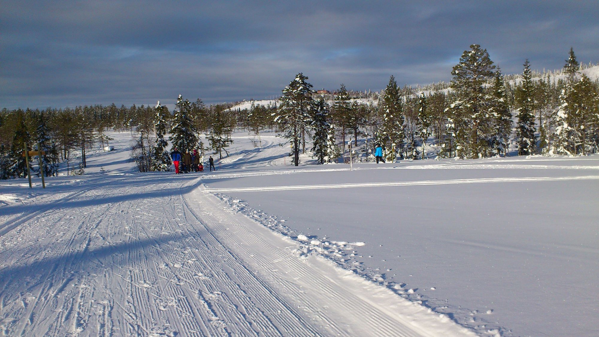 Stuga på Långberget,Syslebäck, Värmland uthyres. – bild 7 av 24
