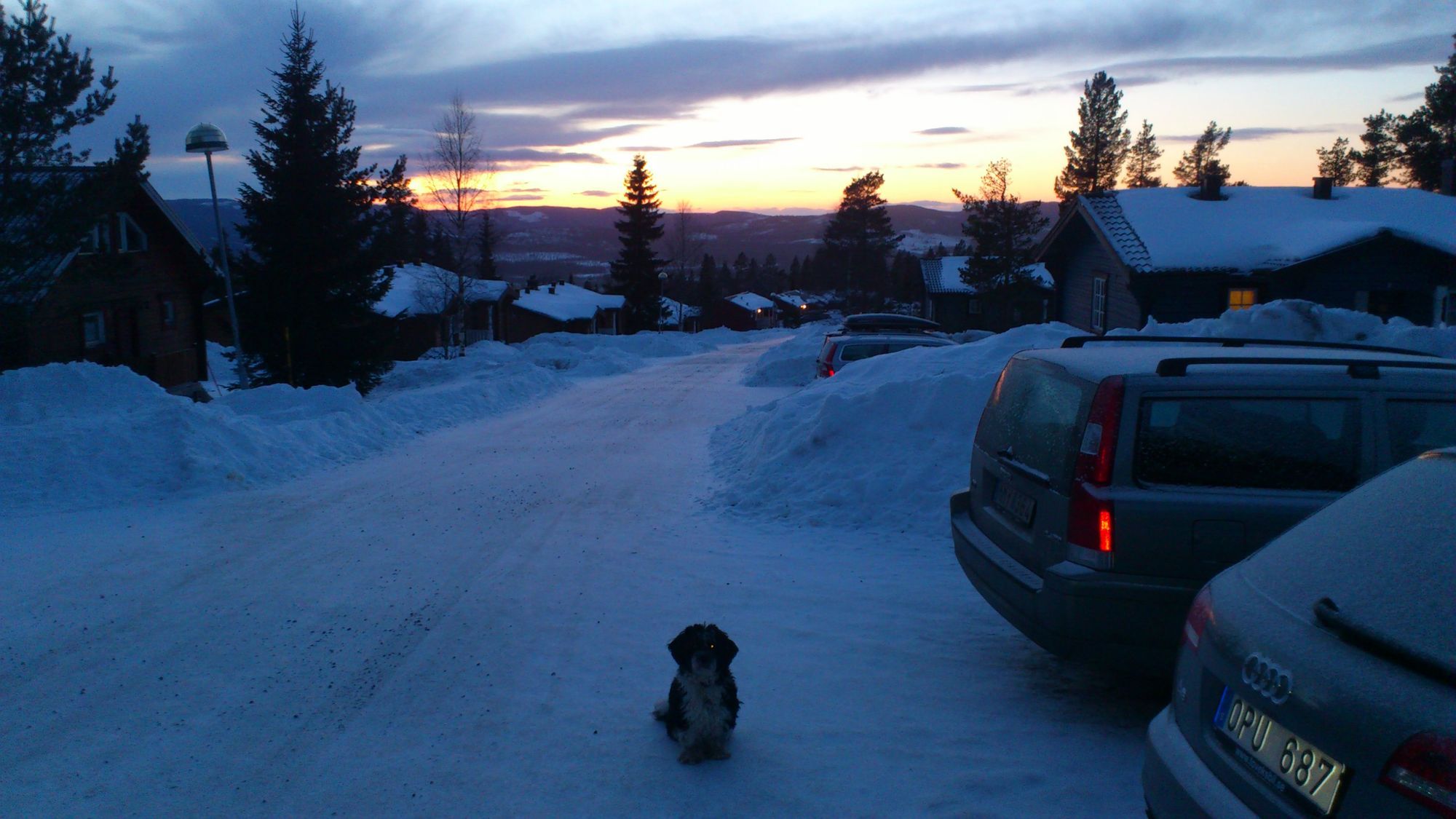 Stuga på Långberget,Syslebäck, Värmland uthyres. – bild 8 av 24