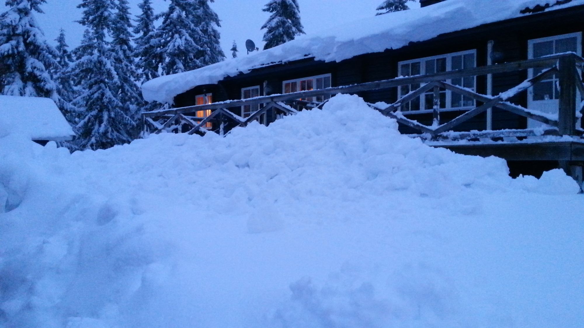Stuga på Långberget,Syslebäck, Värmland uthyres. – bild 3 av 24