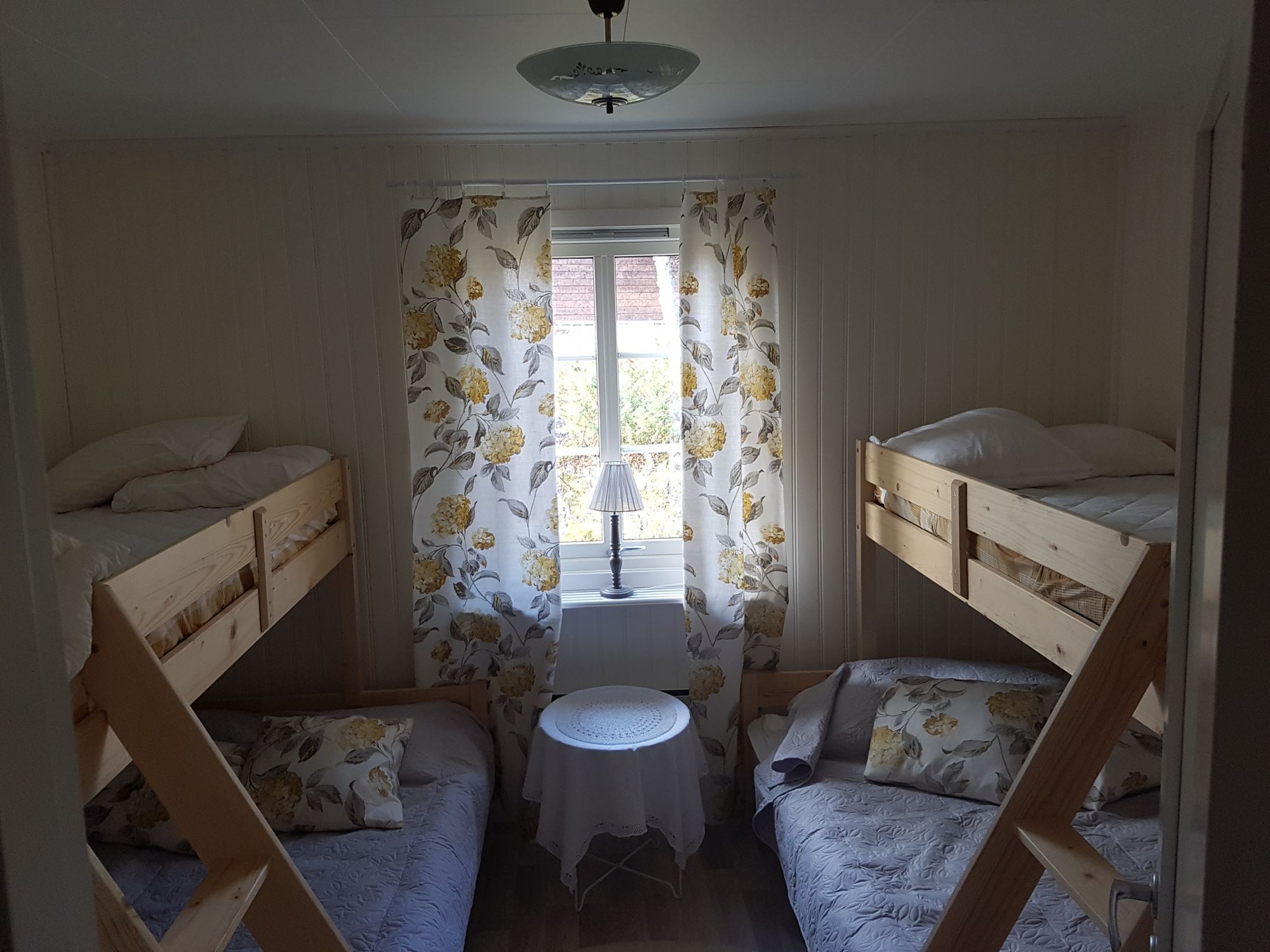 Laisholms Fjällgård, (del av hus). – bild 6 av 9