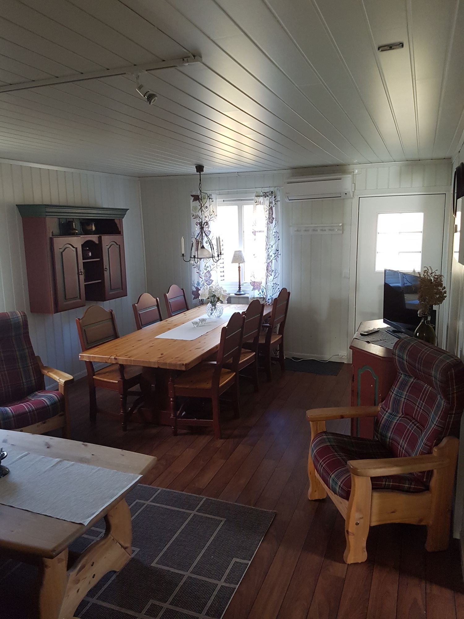 Laisholms Fjällgård, (del av hus). – bild 5 av 9