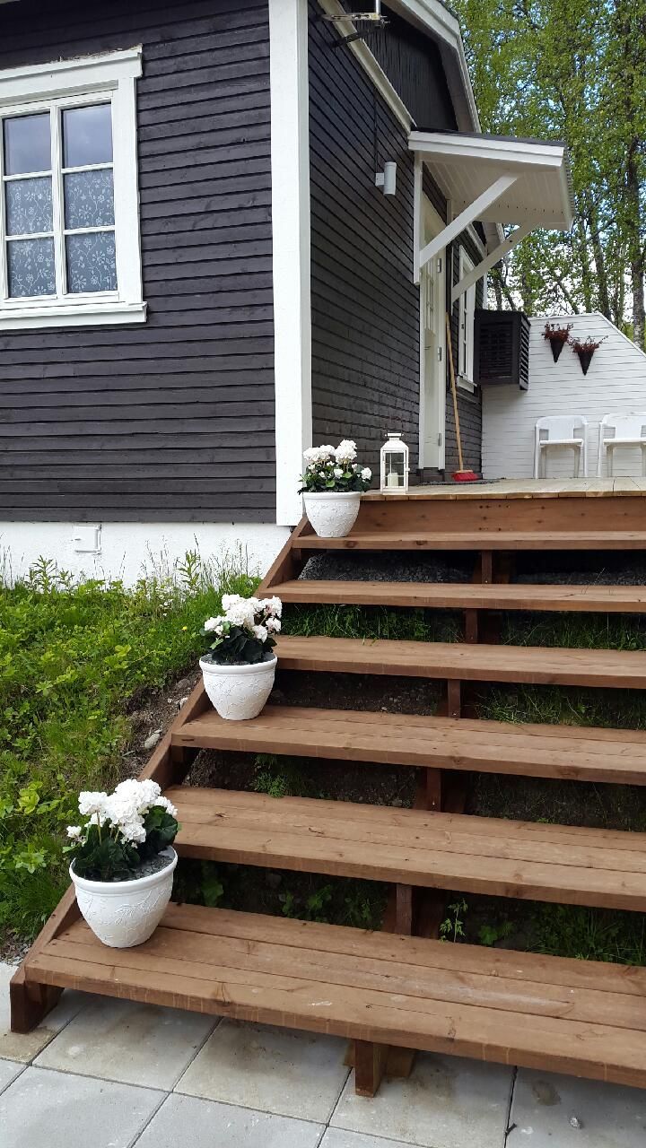 Laisholms Fjällgård, (del av hus). – bild 3 av 9