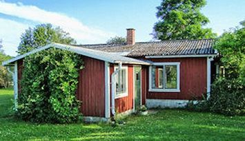 Trevlig stuga i Katthammarsvik!