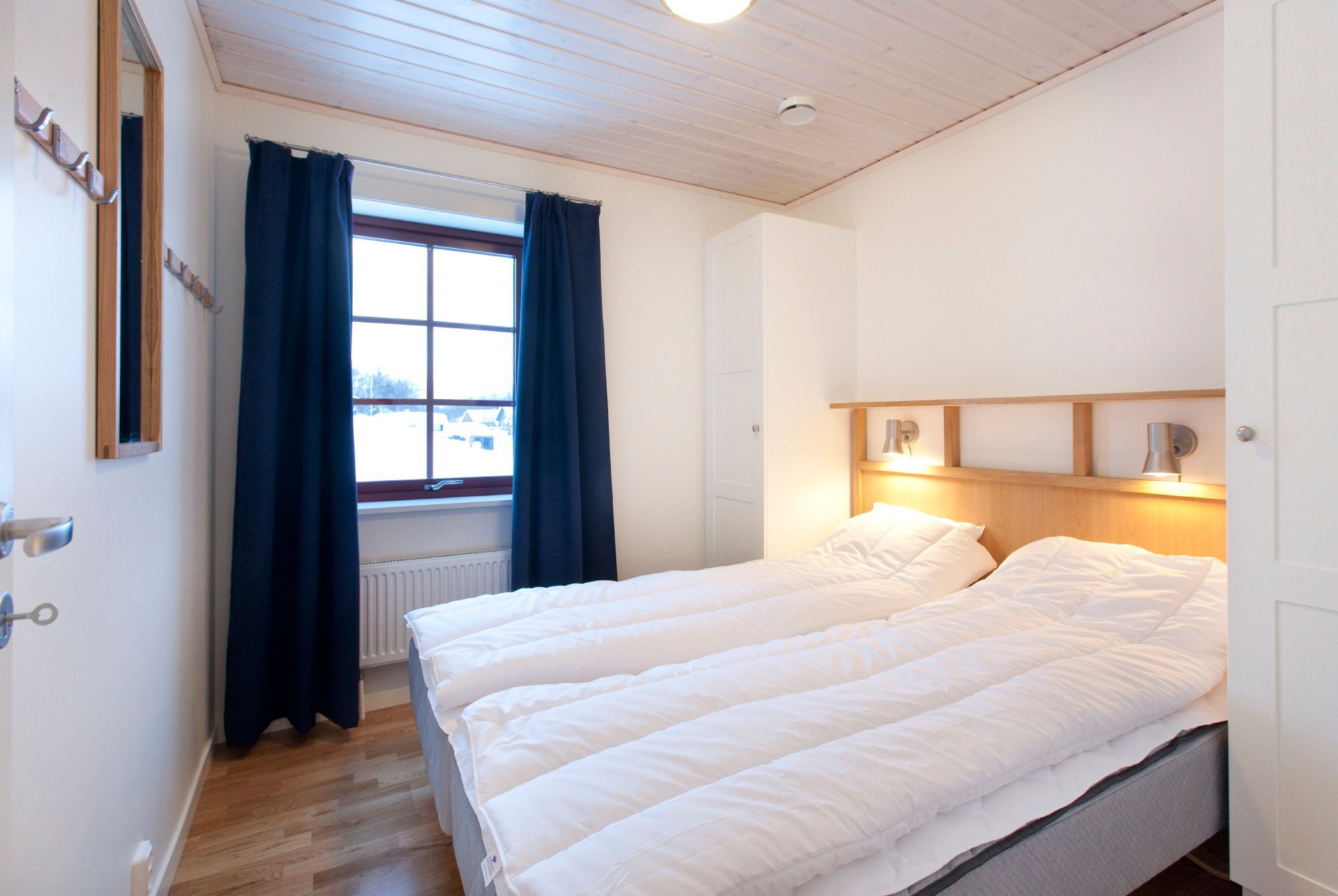 Fin lägenhet centralt i Ramundberget uthyres – bild 4 av 14