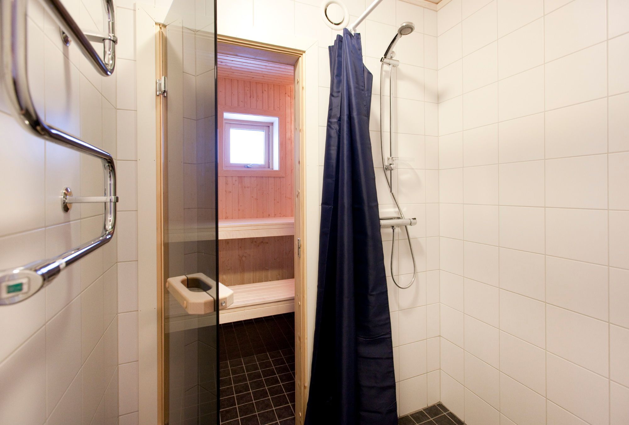 Fin lägenhet centralt i Ramundberget uthyres – bild 9 av 14