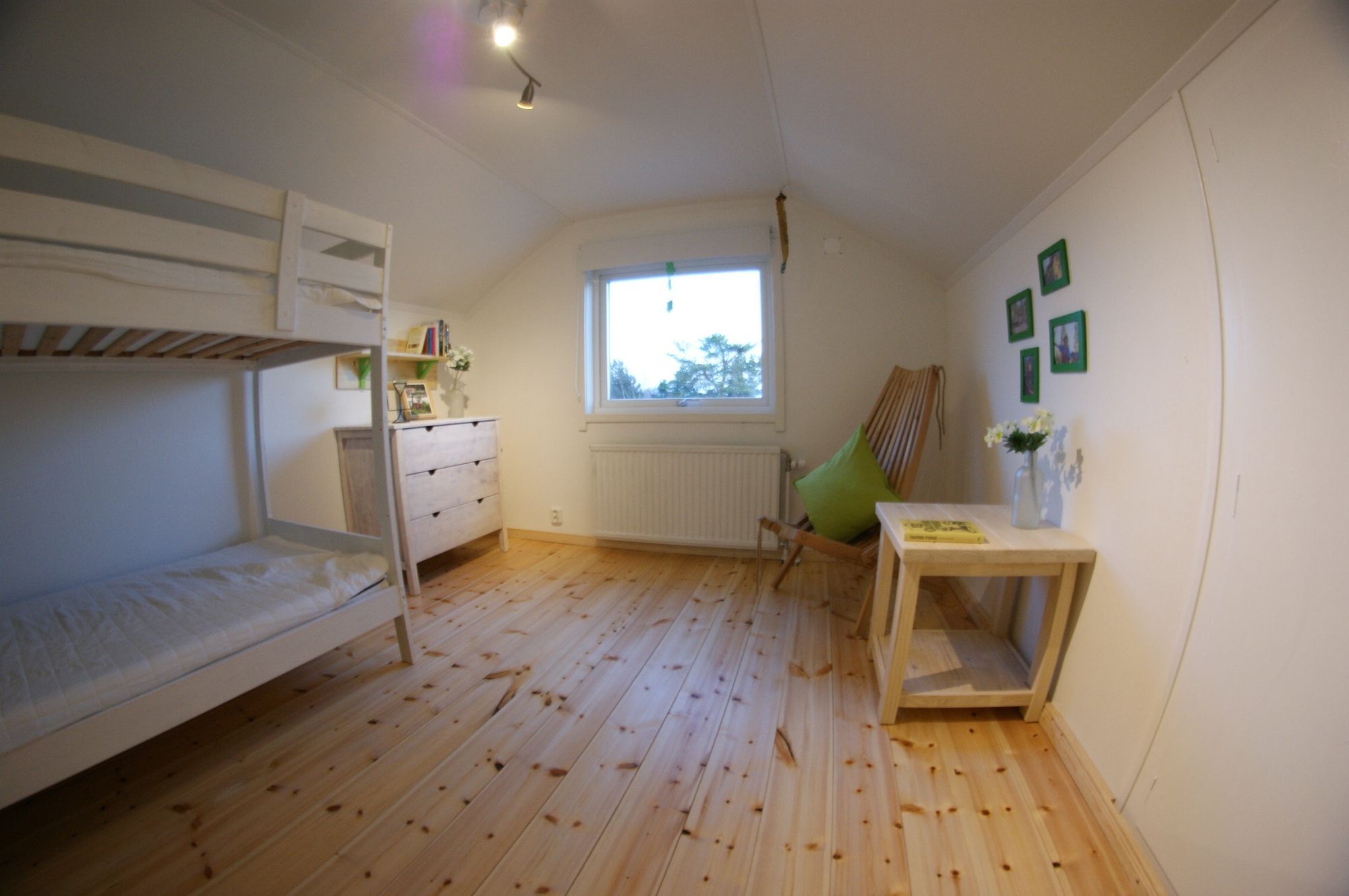 Hus med fantastiskt sjöläge, Malung/Sälen Vasalopp – bild 5 av 16