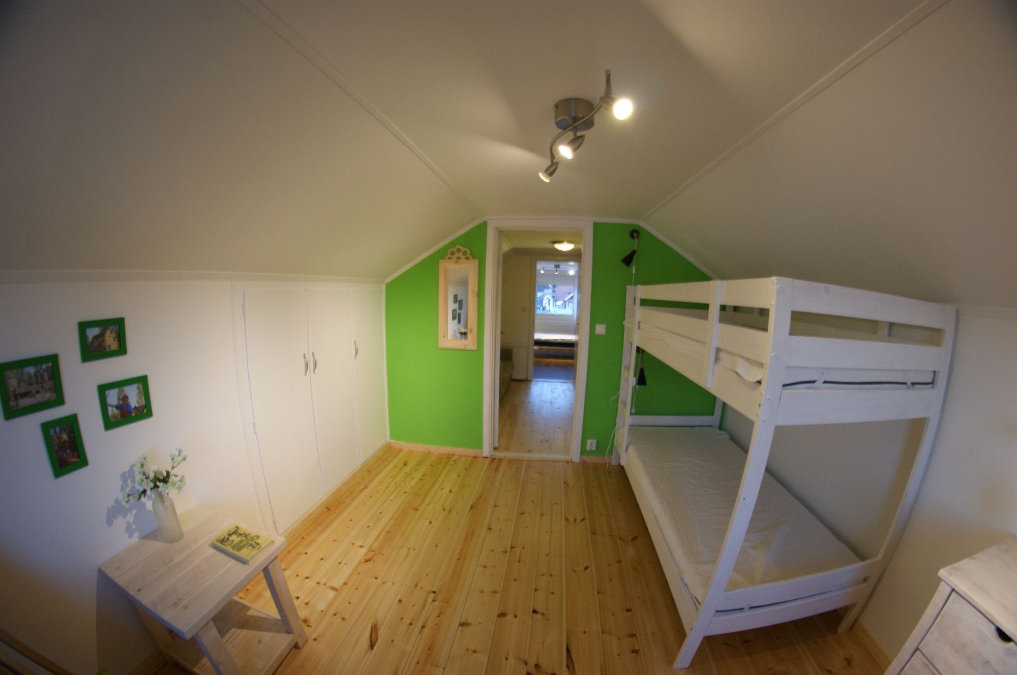 Hus med fantastiskt sjöläge, Malung/Sälen Vasalopp – bild 6 av 16