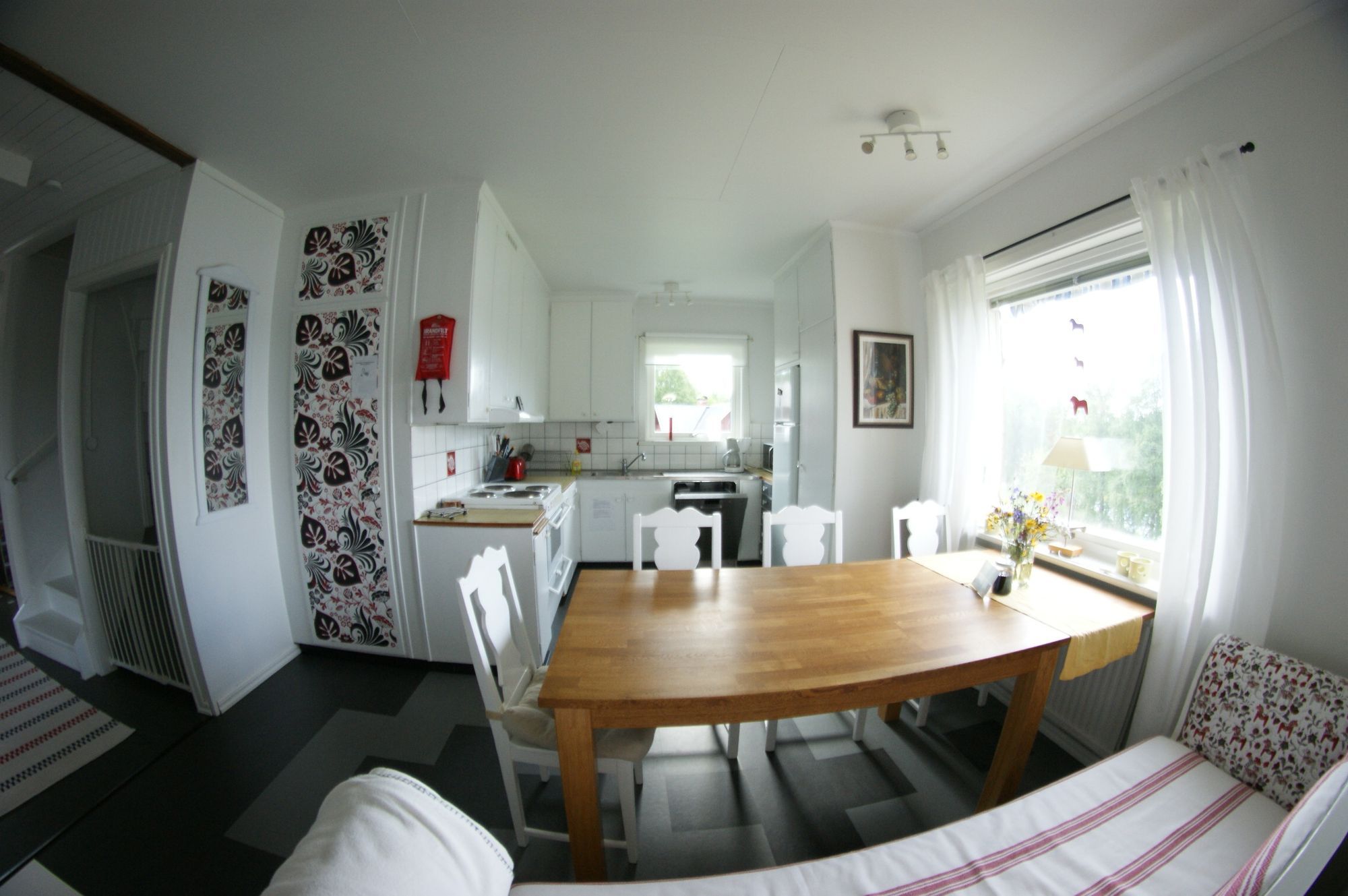Hus med fantastiskt sjöläge, Malung/Sälen Vasalopp – bild 12 av 16