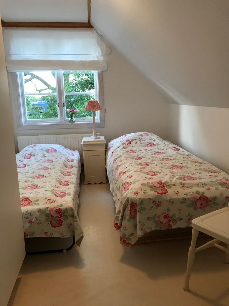 Gotlandshus Bunge – bild 9 av 17
