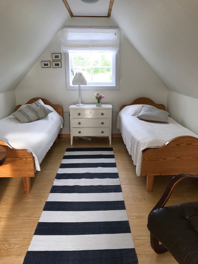 Gotlandshus Bunge – bild 7 av 17