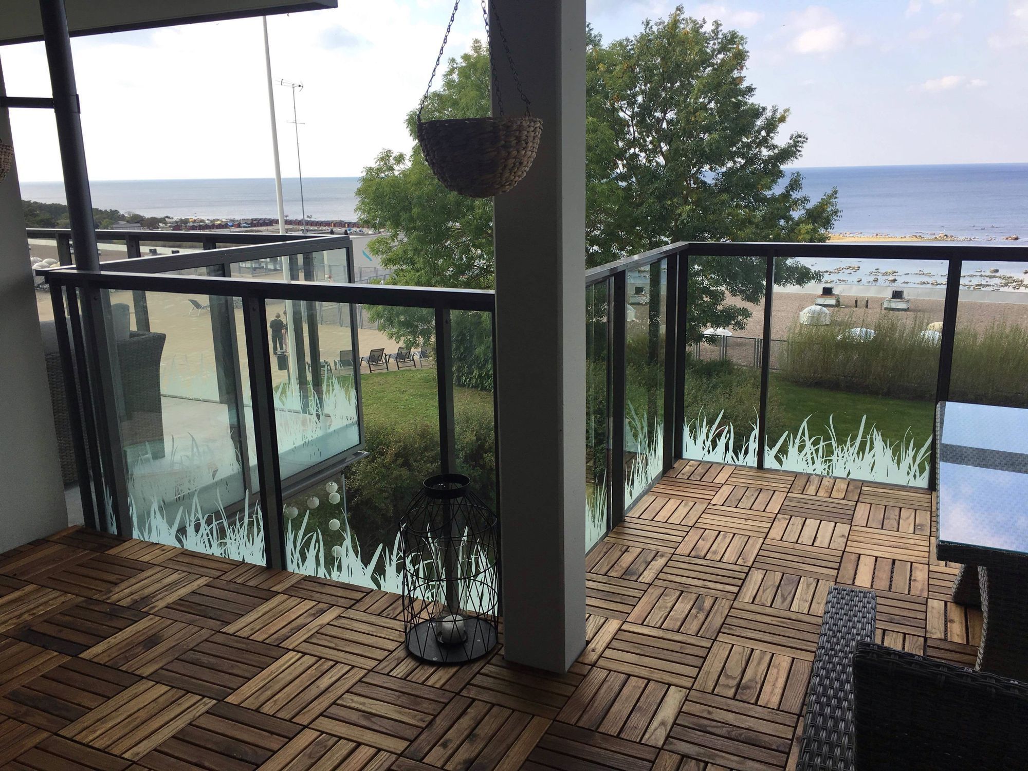 Lägenhet på Snäck med havsutsikt och pool. – bild 11 av 15
