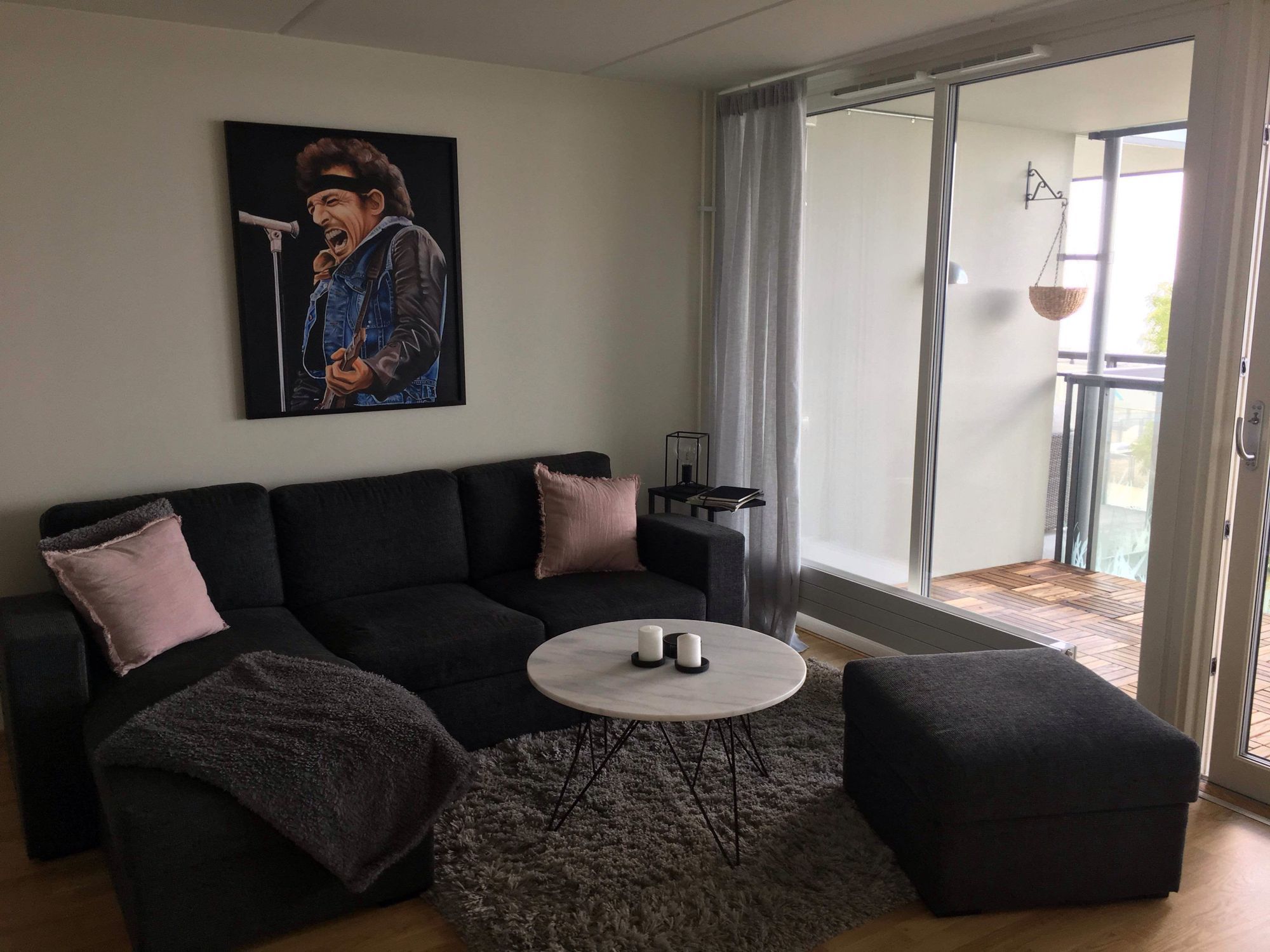 Lägenhet på Snäck med havsutsikt och pool. – bild 9 av 15