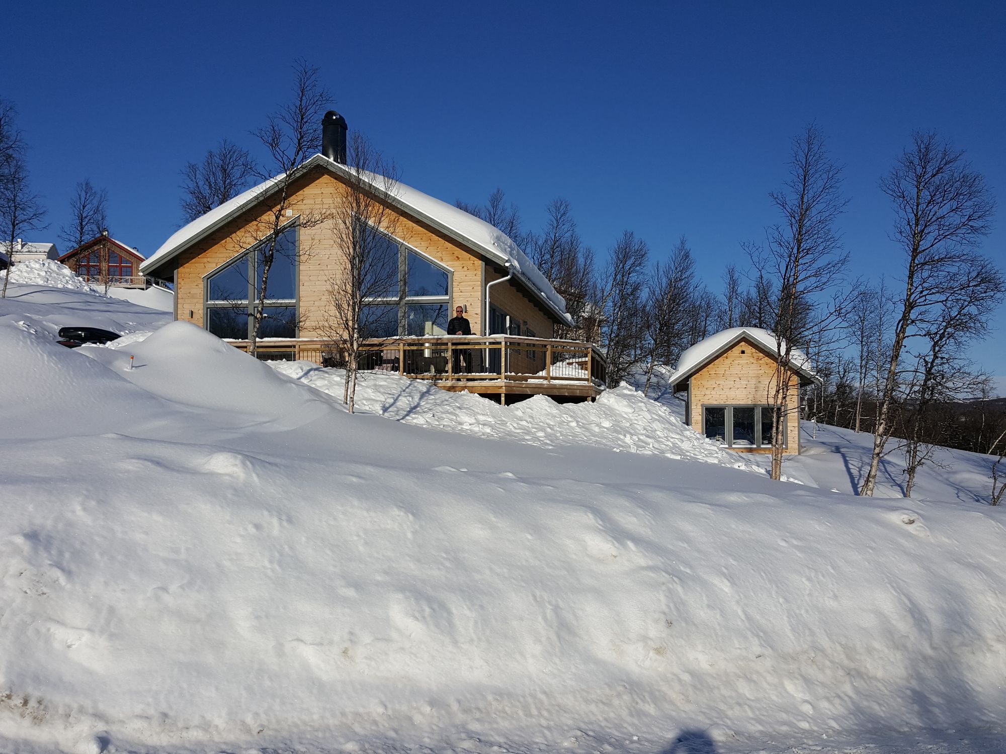 Lillstugan nära Walles, Bruksvallarna – bild 10 av 12