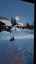 Duved Åre cottage with sauna, dog ok