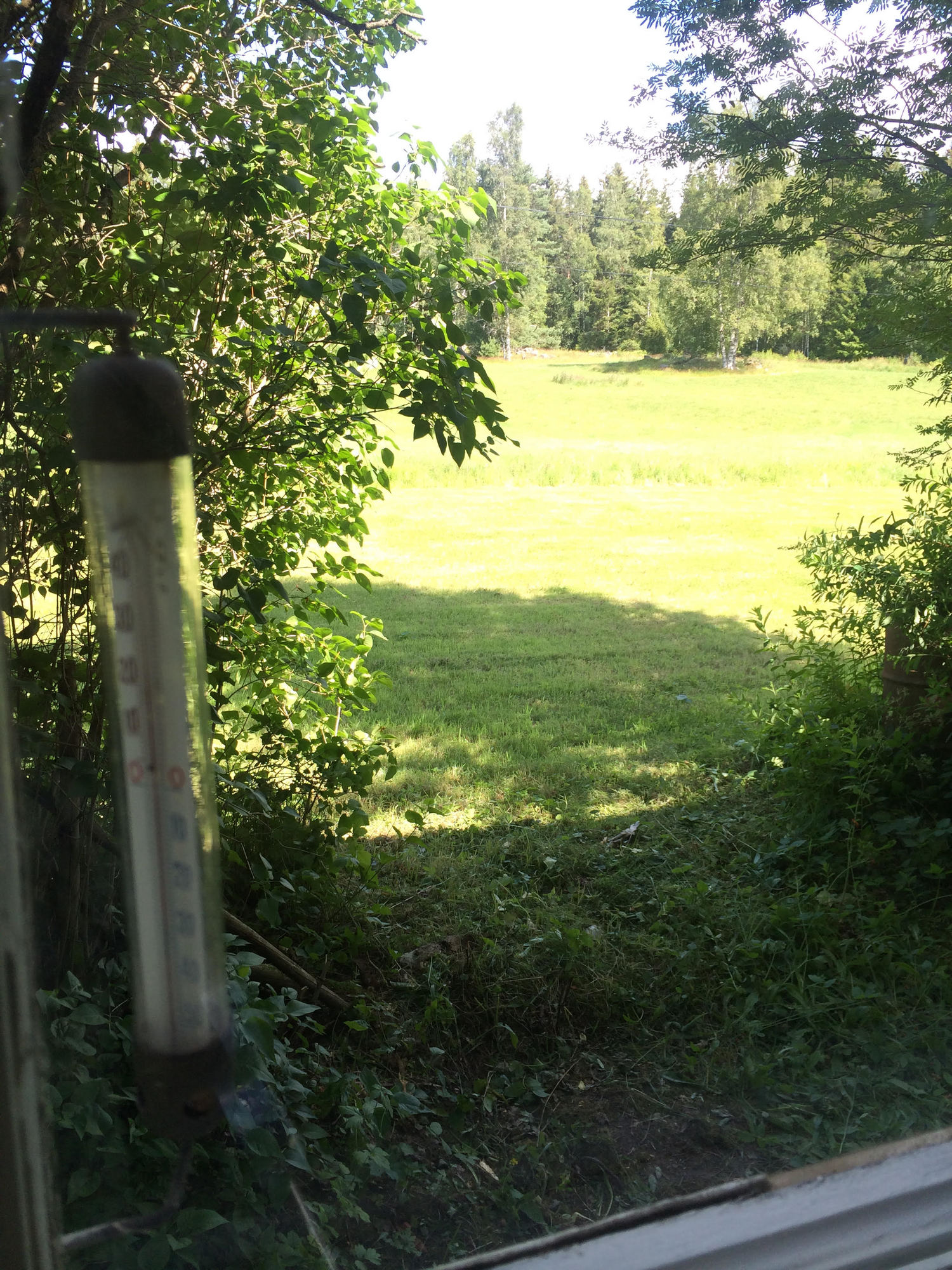 Lantlig idyll Vreta Kloster – bild 5 av 24