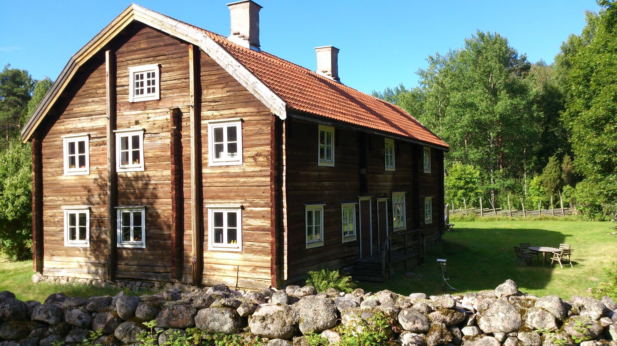 Cottage Vacation Rentals In Vimmerby Kisa Osterbymo