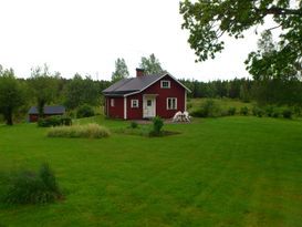 Croft/Cottage, Åmål, Dalsland.