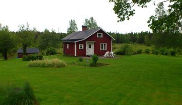 Torp/Stuga, Åmål, Dalsland.