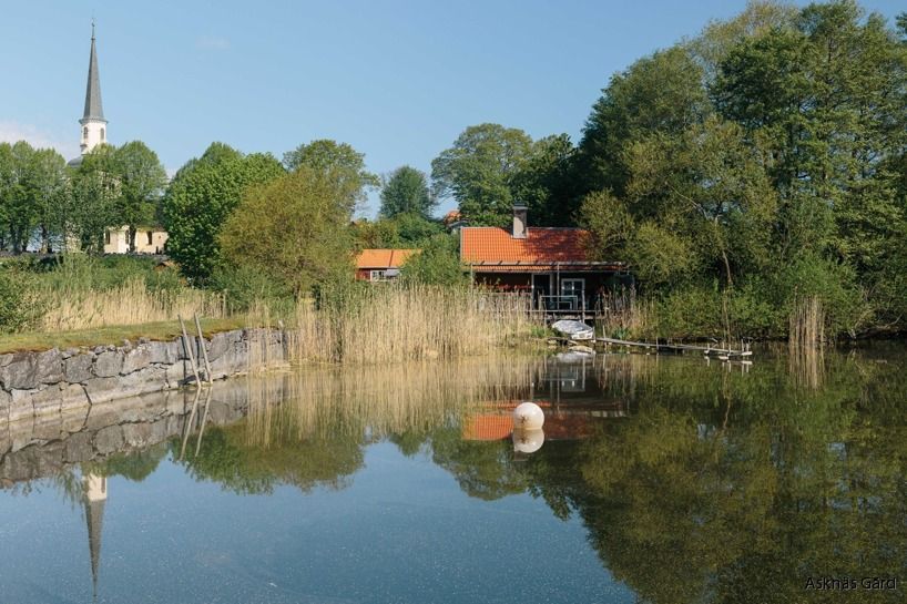 Sommarhus sjötomt vid Mälaren, Ekerö, Stockholm – bild 13 av 17