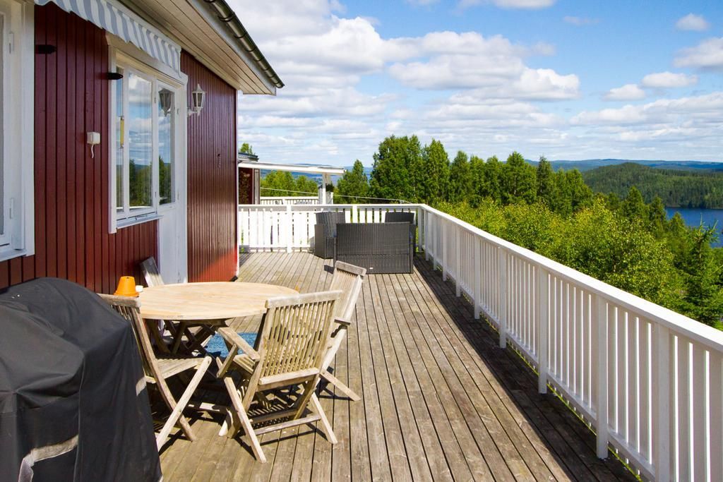 Stuga med utsikt över sjön Rottnen, Stugcenter 18 – bild 7 av 24