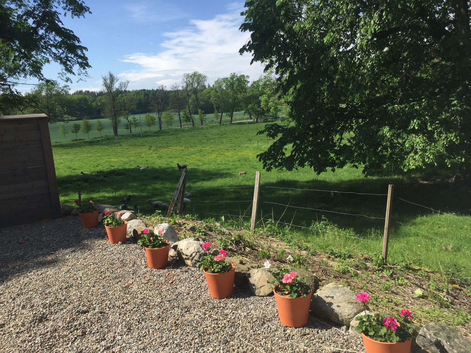 Unikt gårdshus - sthlms södra skärgård – bild 4 av 18