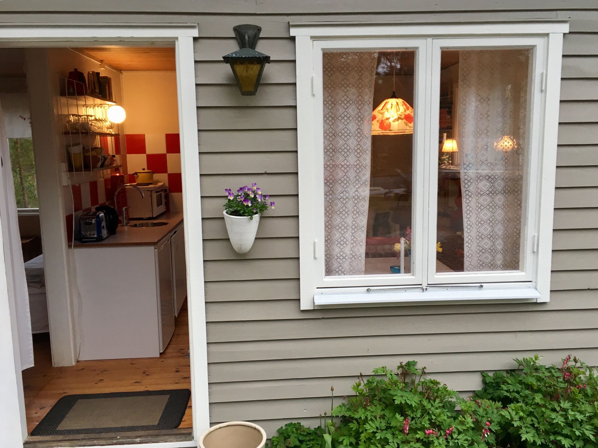 Arkösund Stugor -gångavstånd till allt i Arkösund! – bild 19 av 24