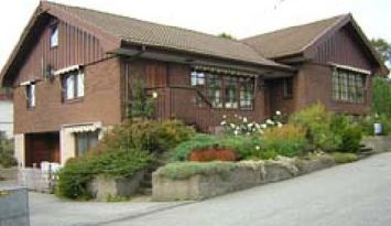 Lägenhet i Hunnebostrand