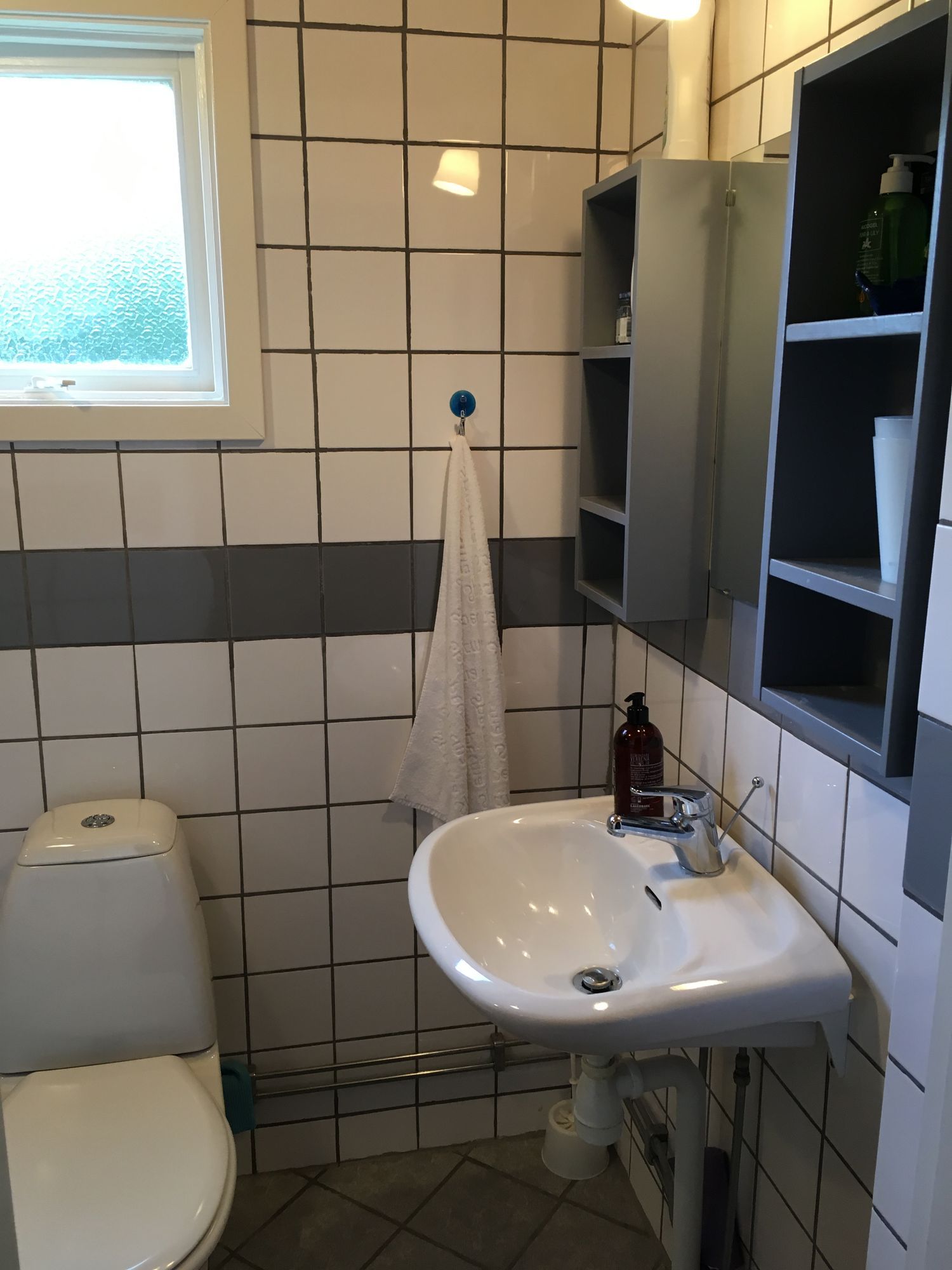 Trevlig sommarstuga i Mellbystrand – bild 4 av 10