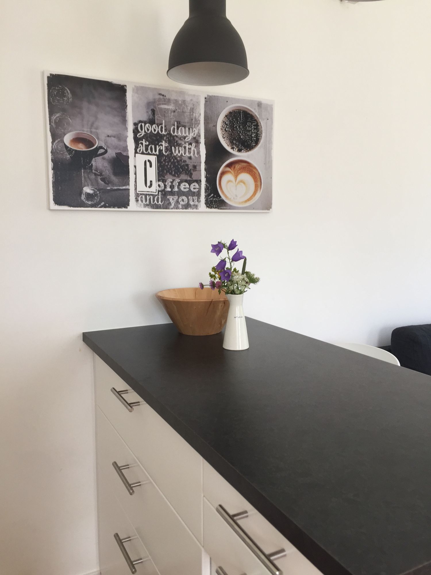 Modernt och fräscht i Tofta, Gnisvärd – bild 4 av 8