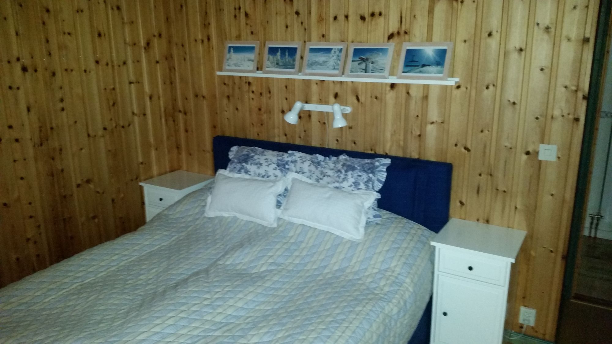 Fjällstuga sälfjällstangen – bild 12 av 13