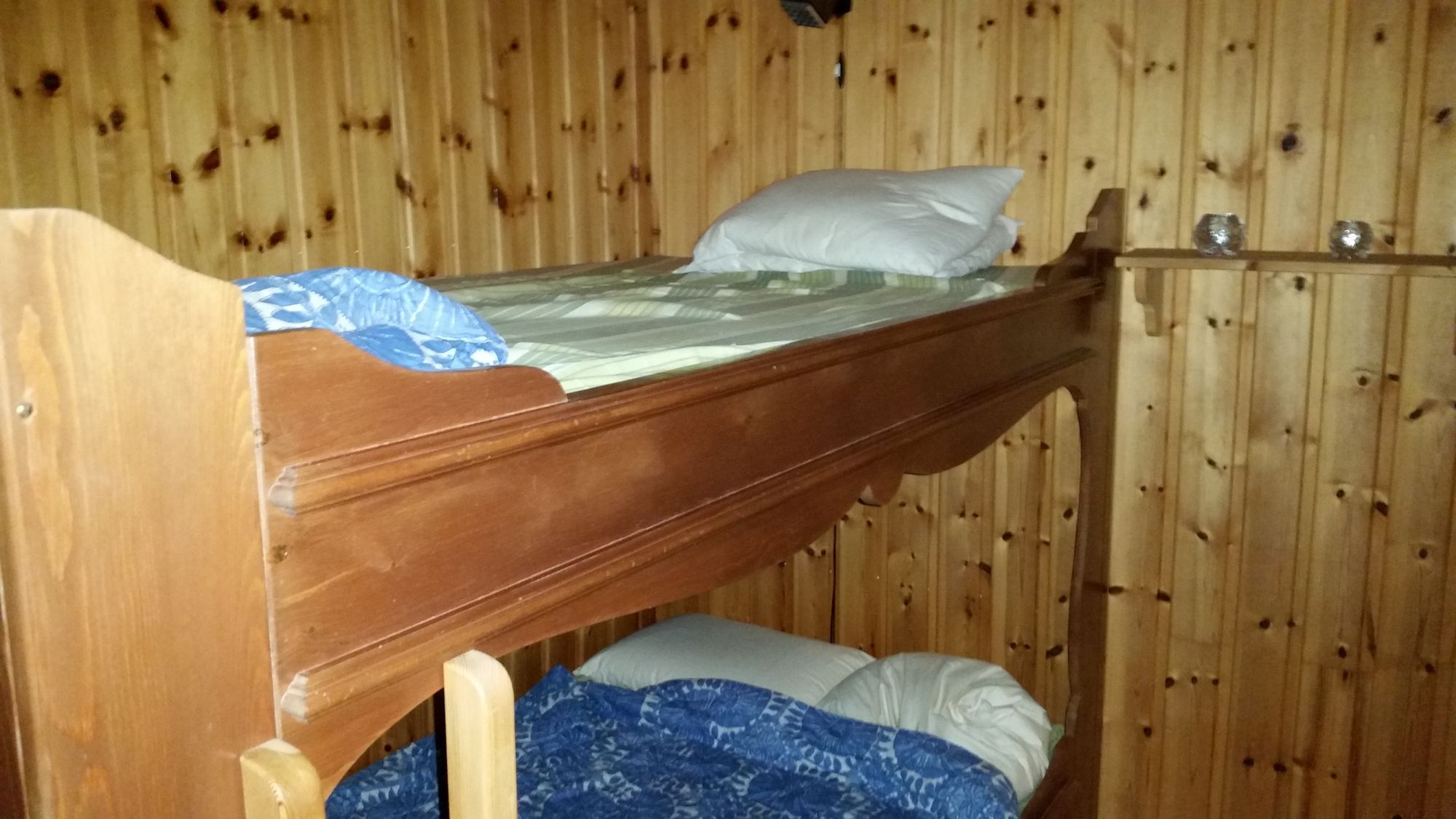 Fjällstuga sälfjällstangen – bild 13 av 13