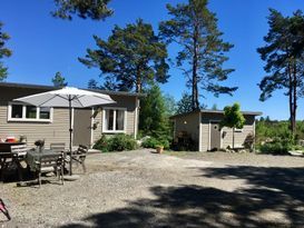 Arkösund – walking distance to everything!