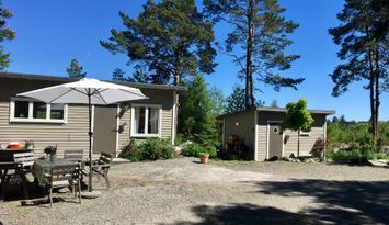 Arkösund – walking distance to everything!