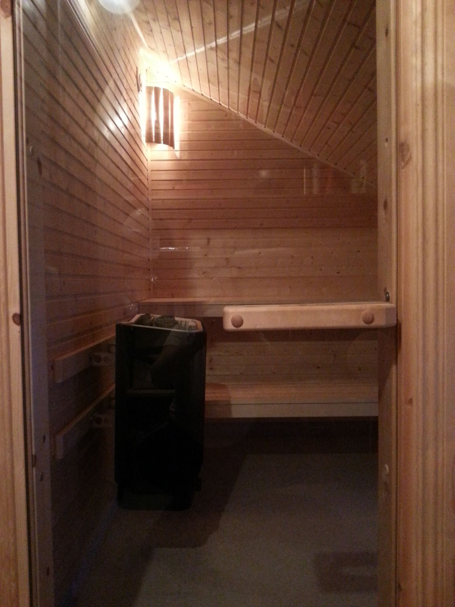 Hus med utsikt i Hoverberg! – bild 17 av 24