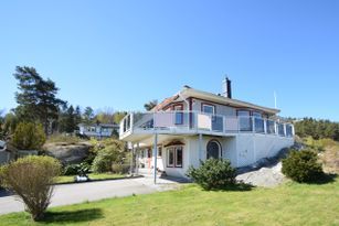 Nybyggt hus nära hav & badplats | SE09166