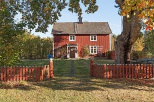 Lantlig idyll Vreta Kloster