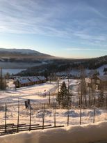 Åre Sadeln - Ski in/Ski out