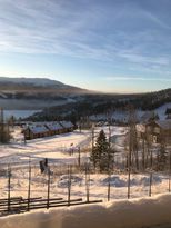 Åre - Sadeln - Ski in/Ski out