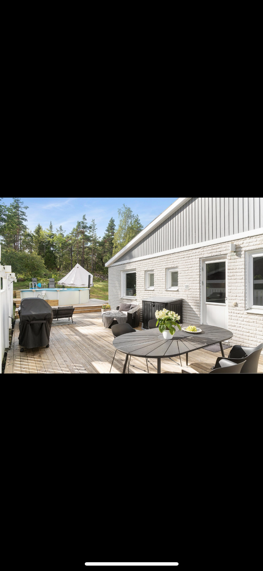Villa i södra Stockholm – bild 12 av 16