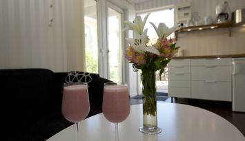 Villa Södrastrand - Annex 1