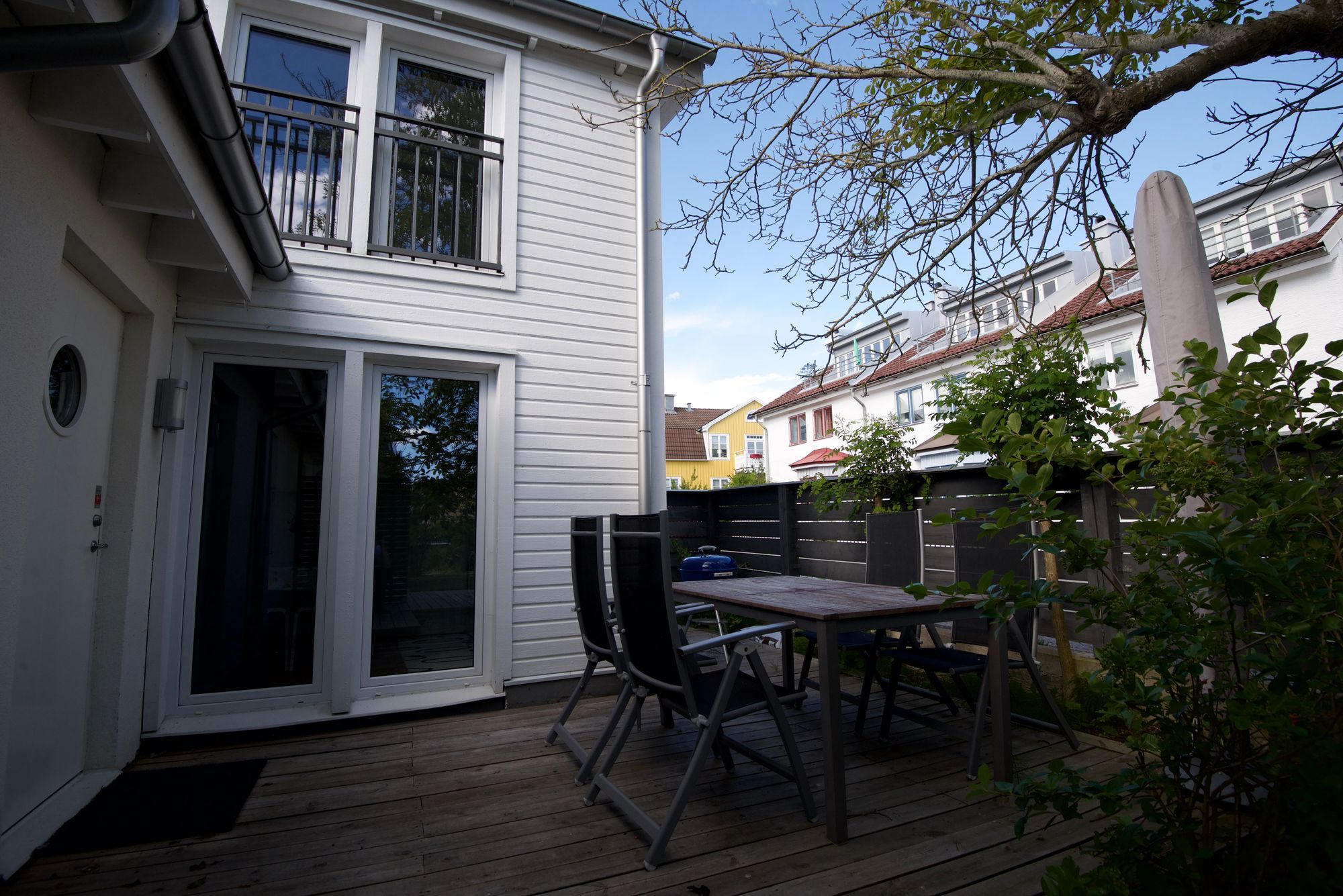 Villa Södrastrand - Annex 2 – bild 15 av 16