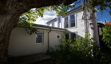 Villa Södrastrand - Annex 2