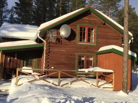 VEMDALEN/SMÅSTRÖMMARNA
