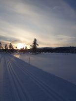 Stuga i Sälen, Lindvallen, nära skidåkning