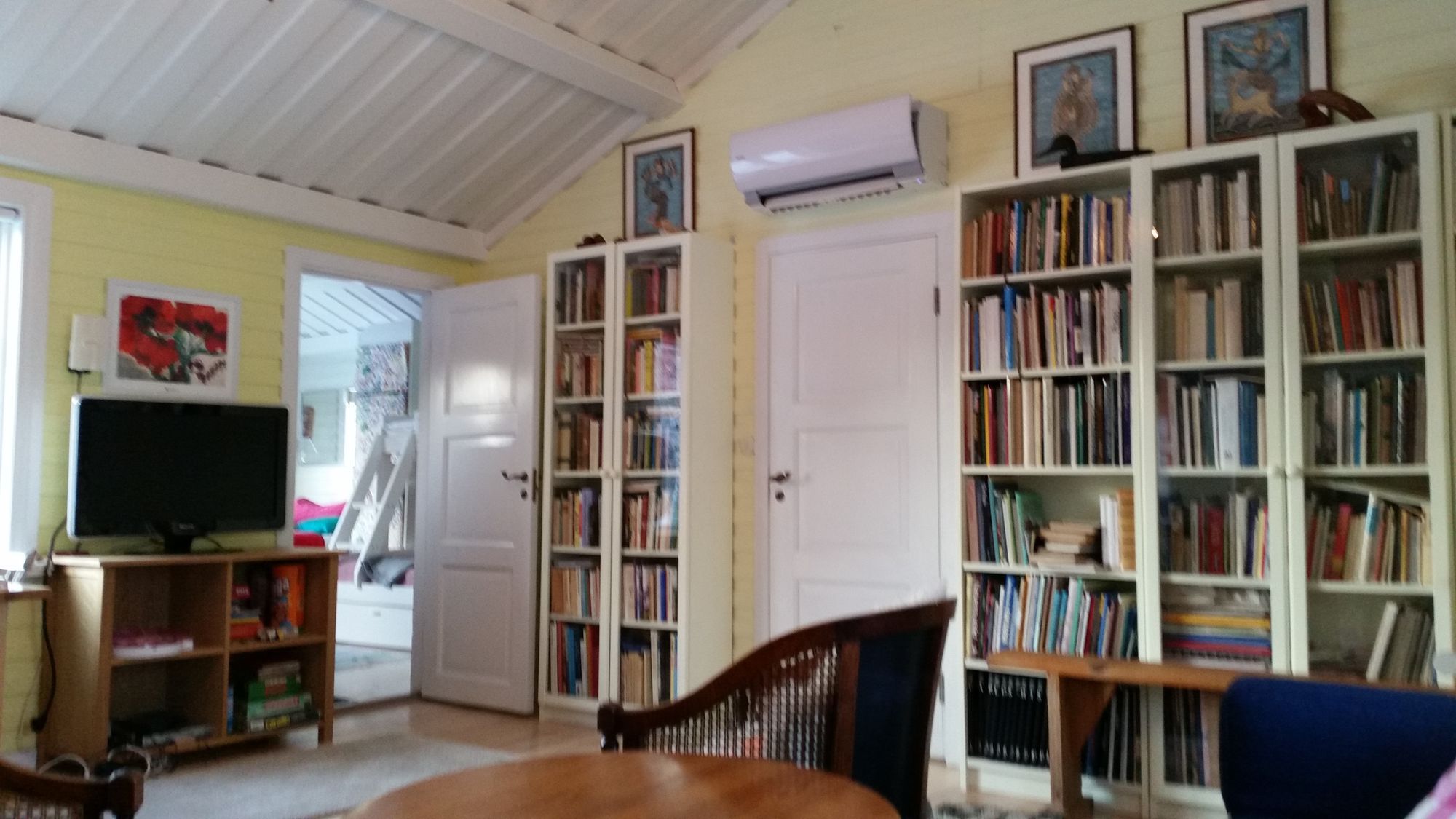 Exklusivt boende hus/stugor uthyres på Ljusterö – bild 20 av 24